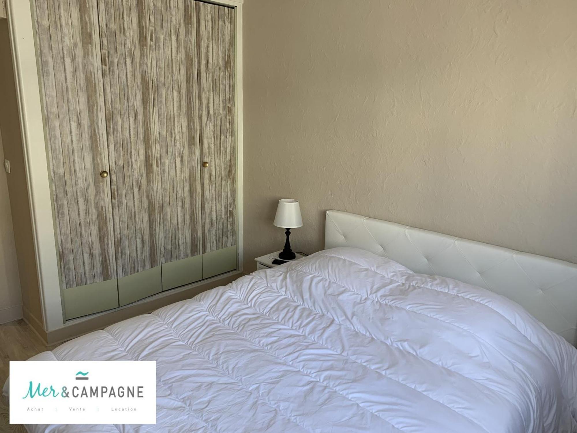 Appartement Renove Avec Garage Prive, Balcon Et Vue Mer - Fr-1-482-87 포르마옹플라주 외부 사진