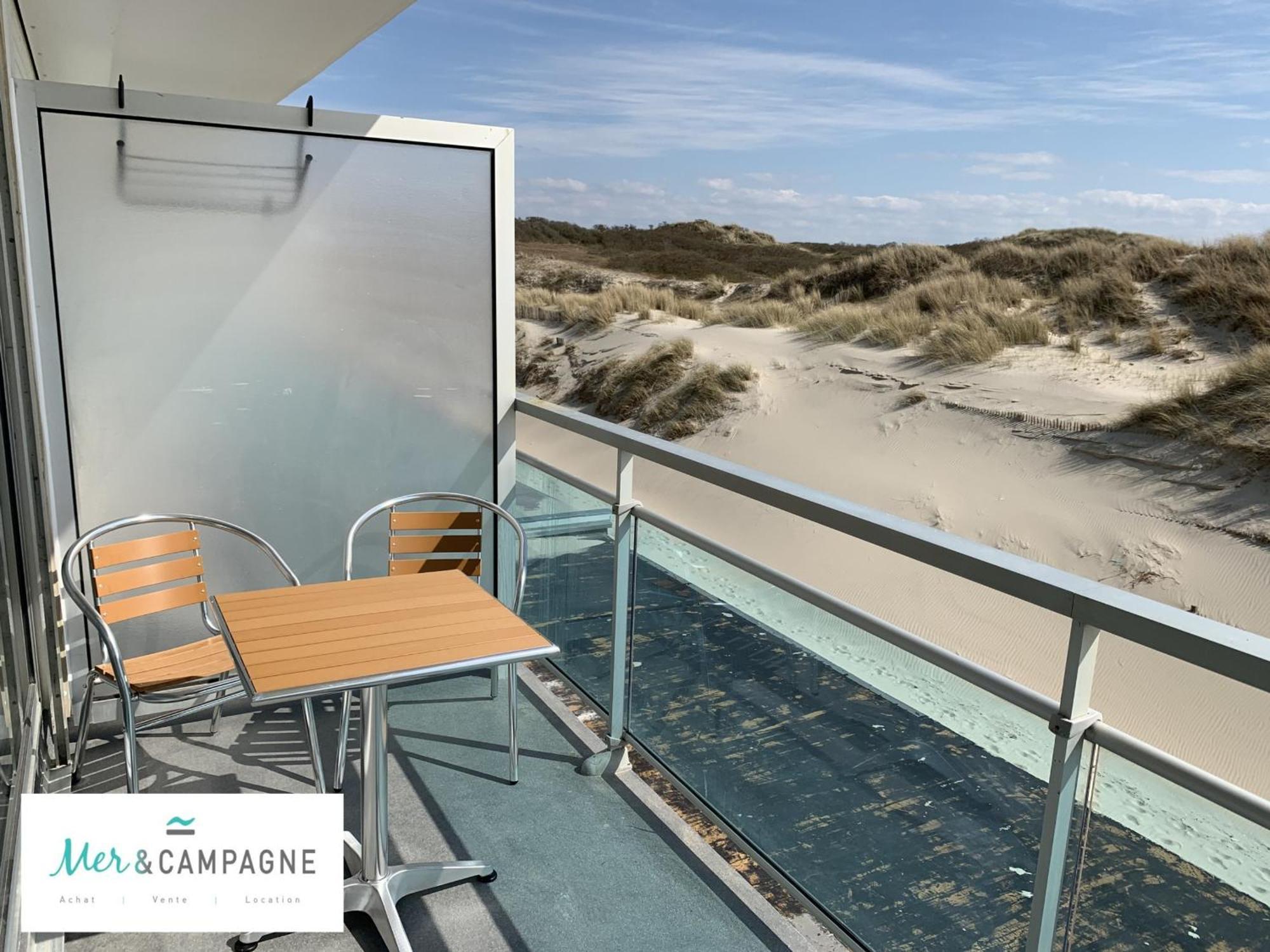 Appartement Renove Avec Garage Prive, Balcon Et Vue Mer - Fr-1-482-87 포르마옹플라주 외부 사진